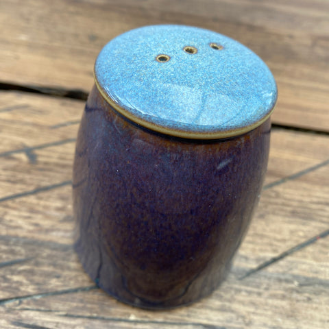 Denby Storm Pepper Pot (Plum)