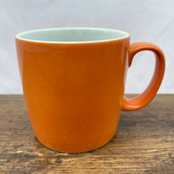John Lewis Unknown Colourful Mugs - Orange