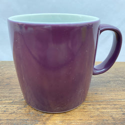 John Lewis Unknown Colourful Mugs - Purple