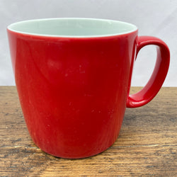 John Lewis Unknown Colourful Mugs - Red