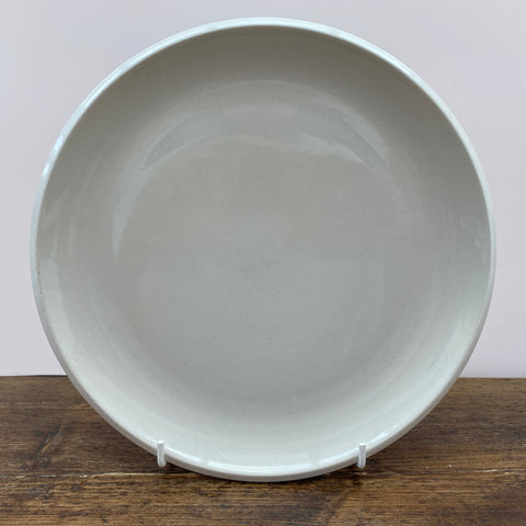 M & S Oslo Grey Side Plate