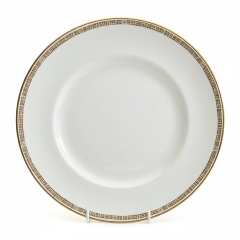 St Michael Mosaic Dinner Plate