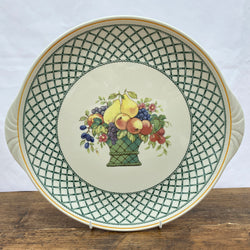 Villeroy & Boch Basket Eared Serving Plate