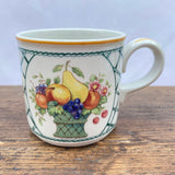 Villeroy & Boch Basket Coffee Cup