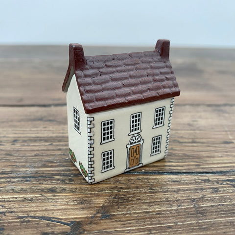 Wade Ireland 2 Storey Building No 1
