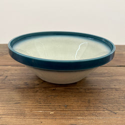 Wedgwood Blue Pacific Salad/Fruit Serving Bowl