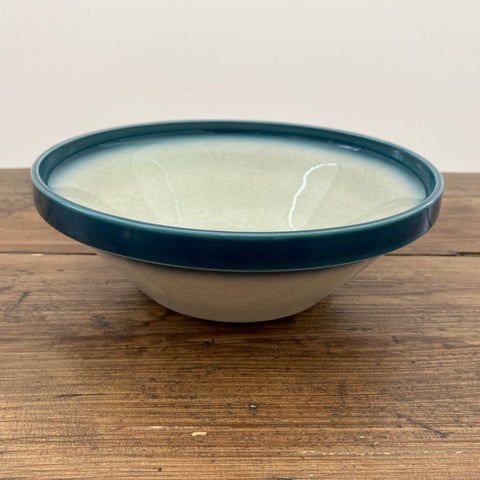 Wedgwood Blue Pacific Salad/Fruit Serving Bowl