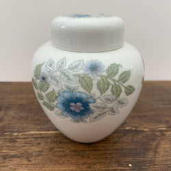 Wedgwood Clementine Ginger Jar, Medium