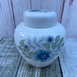 Wedgwood Clementine Ginger Jar, Small