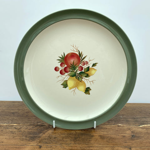 Wedgwood Covent Garden Salad/Breakfast Plate