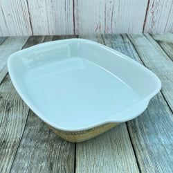 Wedgwood Florence Oblong Roasting Dish