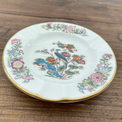 Wedgwood Kutani Crane Ashtray