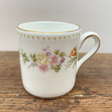 Wedgwood Mirabelle Coffee Can/Cup