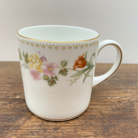 Wedgwood Mirabelle Demitasse Coffee Cup