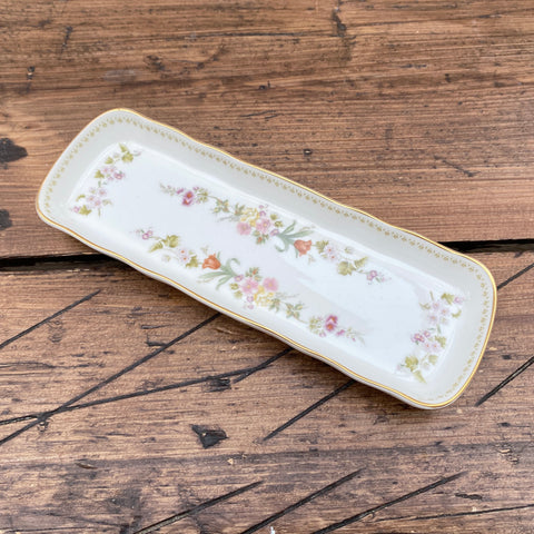 Wedgwood Mirabelle Pen Tray