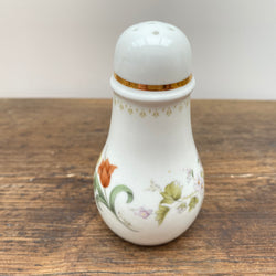 Wedgwood Mirabelle Pepper Pot