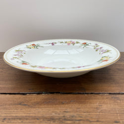 Wedgwood Mirabelle Rimmed 8" Bowl