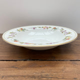 Wedgwood Mirabelle Rimmed 8" Bowl