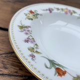 Wedgwood 8" Rimmed Bowl