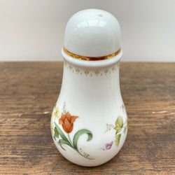 Wedgwood Mirabelle Salt Pot