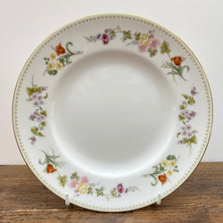 Wedgwood « Mirabelle » Assiette entrée/dessert