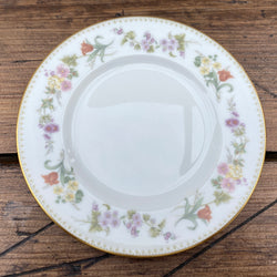 Wedgwood Mirabelle Tea/Bread & Butter Plate