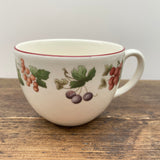 Wedgwood Provence Tea Cup