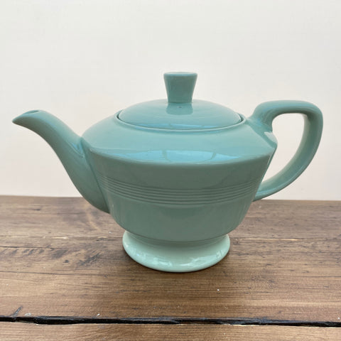 Woods Beryl Teapot