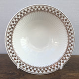 Adams Sharon Oatmeal Bowl