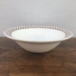 Adams Sharon Soup Bowl