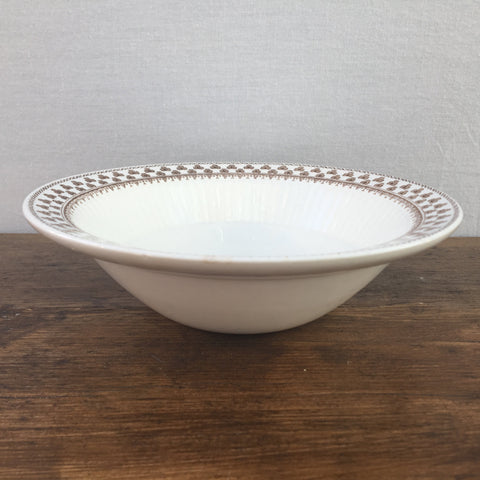 Adams Sharon Soup Bowl
