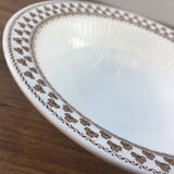 Adams Sharon Cereal Bowl