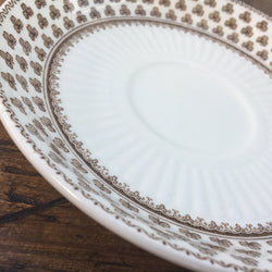 Adams Sharon Tea Saucer