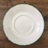 Purbeck Pottery Clover Saucer