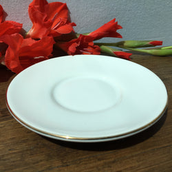 Hornsea Silhouette Coffee Saucer