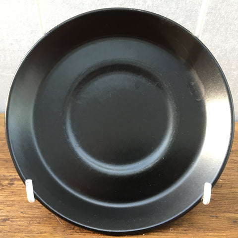 Wedgwood Ravenstone Tea Saucer