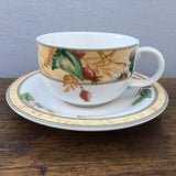 Royal Doulton Edenfield Tea Cup & Saucer
