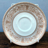 Royal Doulton Sovereign Saucer