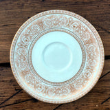 Doulton Sovereign Tea Saucer