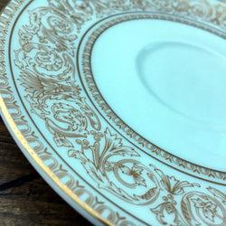 Royal Doulton Sovereign Tea Saucer