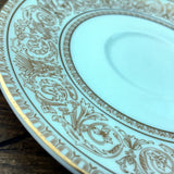Royal Doulton Sovereign Tea Saucer