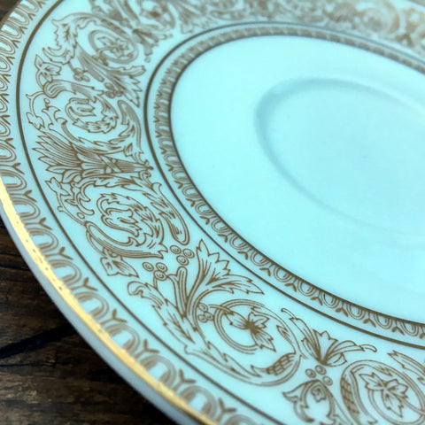 Royal Doulton Sovereign Tea Saucer