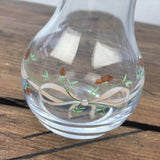 Johnson Brothers Eternal Beau Glass Vase