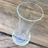 Johnson Bros Eternal Beau Glass Vase