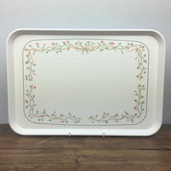 Johnson Brothers Eternal Beau Melamine Tea Tray