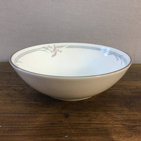 Royal Doulton Carnation Fruit Saucer