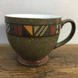 Denby Marrakesh Tea Cup