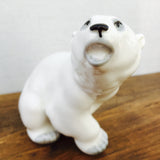 Lomonosov Polar Bear