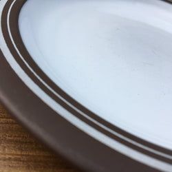Hornsea "Impact" Tea Plate