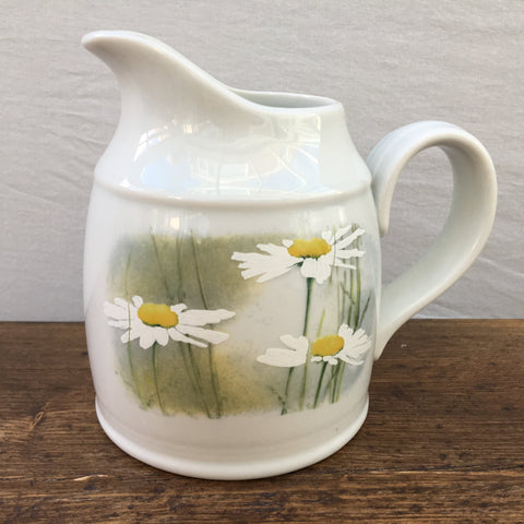 Royal Doulton Daisyfield Milk Jug